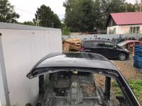 Лот: 21708158. Фото: 9. крыша Skoda Octavia 1Z3
