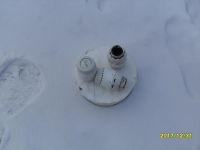 Лот: 10862106. Фото: 2. Термостатический элемент Danfoss... Сантехника, водопровод