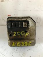 Лот: 18270264. Фото: 2. Выхлопная труба Stihl ms 180. Инструмент и расходные
