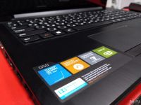 Лот: 13130906. Фото: 2. Ноутбук Lenovo новый(500 Gb жесткий... Компьютеры, ноутбуки, планшеты
