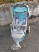 Лот: 11061785. Фото: 3. Продам коляску Happy Baby Neon... Дети растут