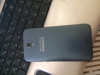 Лот: 9801775. Фото: 3. Смартфон Alcatel One Touch Idol... Красноярск