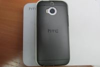 Лот: 9654723. Фото: 3. HTC One (M8) Dual sim (7606). Красноярск