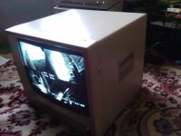 Лот: 4096189. Фото: 2. Монитор с BNC. Оборудование