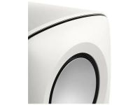 Лот: 21361129. Фото: 7. Сабвуфер KEF KC62 Mineral White