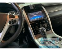 Лот: 16731888. Фото: 2. Штатная магнитола для Ford EDGE... Автозвук