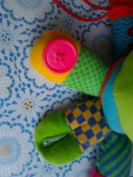 Лот: 3631408. Фото: 4. Игрушка развивающая "Осьминожик... Красноярск