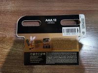 Лот: 19431227. Фото: 2. Батарейки 🔋 Duracell Мизинчиковые... Аксессуары