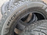 Лот: 25898639. Фото: 4. 185/65 R15 Michelin X-Ice North... Красноярск