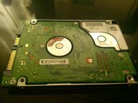Лот: 5408116. Фото: 2. Жесткий диск Seagate Momentus... Комплектующие