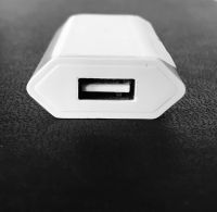 Лот: 16340294. Фото: 2. 🔌 Адаптер сетевой USB / переходник... Аксессуары