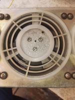 Лот: 23303005. Фото: 2. ВентиляторВА 14/2 220V 33W. Радиодетали  (электронные компоненты)