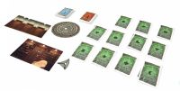 Лот: 15767978. Фото: 2. Настольная игра "Exit Квест. Зловещий... Сувениры, подарки