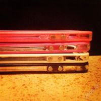 Лот: 2629248. Фото: 2. Бампер Iphone 5. Аксессуары