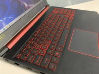Лот: 18841440. Фото: 4. Игровой ноутбук Acer Ryzen 5 3550H... Красноярск
