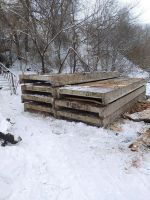 Лот: 10565396. Фото: 4. Плиты перекрытия пкж 12*3, 12... Красноярск