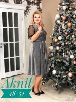 Лот: 12813907. Фото: 2. Платья. Женская одежда