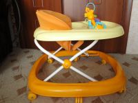 Лот: 4924203. Фото: 2. Ходунки. Дети растут