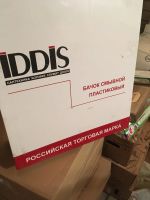 Лот: 10358814. Фото: 4. Бачок унитаза Idis новый. Красноярск