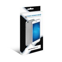 Лот: 24951241. Фото: 4. Чехол силиконовый для Realme C11... Красноярск