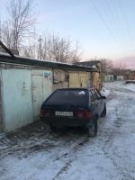 Лот: 19992767. Фото: 3. ВАЗ 2109 в разборе, низкие цены. Авто, мото, водный транспорт