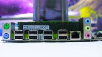 Лот: 16922753. Фото: 4. Игровой Комплект x79g v1.3 Xeon... Красноярск