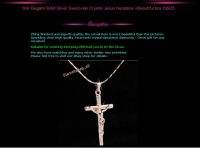 Лот: 3643112. Фото: 3. подвеска с цепочкой 18K Elegant... Красноярск