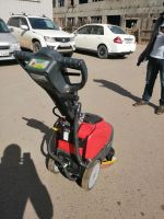 Лот: 13496265. Фото: 4. Поломоечная машина ipc. Красноярск