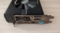 Лот: 25796902. Фото: 2. Radeon RX570 8 Gb. Комплектующие