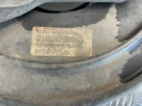 Лот: 22460410. Фото: 5. поворотный кулак Nissan Terrano...