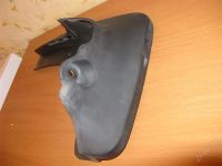 Лот: 1666541. Фото: 2. Брызговик переднй правый к BMW... Автозапчасти