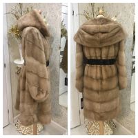 Лот: 13431094. Фото: 8. Новые норковые шубы размеры 50-54