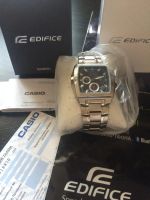 Лот: 7326137. Фото: 4. Часы Casio Edifice EF-329D-1A... Красноярск