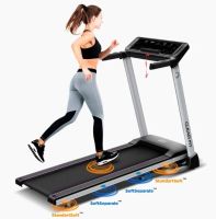Лот: 17987644. Фото: 4. Беговая дорожка Clear Fit CrossPower... Красноярск