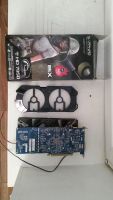 Лот: 9608434. Фото: 2. Hd 7950 sapphire dual x аналог... Комплектующие