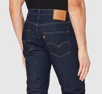 Лот: 16344241. Фото: 5. BIG SIZE! Мужские джинсы Levis...