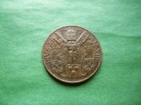 Лот: 24987232. Фото: 4. Ватикан 10 чентезими 1934 г. сохран... Красноярск