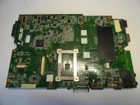 Лот: 11342005. Фото: 2. Материнская плата на ноутбук Asus... Комплектующие