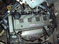 Лот: 3631770. Фото: 3. Двс,мотор,двигатель Toyota 7A... Авто, мото, водный транспорт
