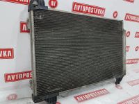 Лот: 20899970. Фото: 7. Радиатор кондиционера Toyota Ractis...