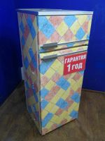 Лот: 14064241. Фото: 4. Холодильник бирюса б-21 (1980-1990... Красноярск