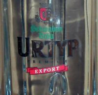 Лот: 7309123. Фото: 3. Кружка пивная Schwaben Brau Urtyp... Красноярск