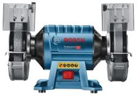 Лот: 16847247. Фото: 2. Станок для заточки Bosch GBG 60-20. Инструмент и расходные