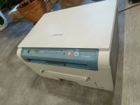 Лот: 24415850. Фото: 4. Мфу Samsung SCX-4220. Красноярск