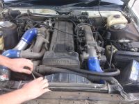 Лот: 2982866. Фото: 3. TOYOTA MARK 2 TWIN TURBO. Красноярск