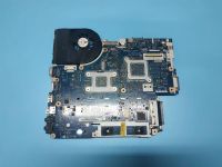 Лот: 16242887. Фото: 2. Материнская плата NEW75 LA-5911P... Комплектующие