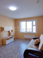 Лот: 25766099. Фото: 4. 1-комн. квартира , Красноярск... Красноярск