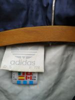 Лот: 19414289. Фото: 2. Ветровка от дождя Adidas. Спортивная одежда