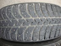 Лот: 12487975. Фото: 10. 195/60/15 Bridgestone Ice Cruiser-5000...
