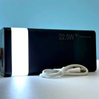 Лот: 25795154. Фото: 6. POWER BANK WUW TUGII-Y53 30000mAh...